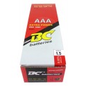 Bateria BC R03/4P Extra Power blister