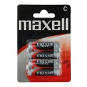 Bateria  MAXELL R14 2PK BL