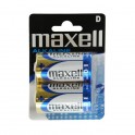 Bateria  MAXELL LR20 2PK BL